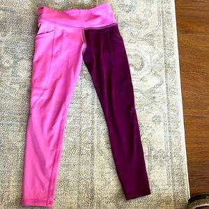 Athletic Pants (XS 4-5)